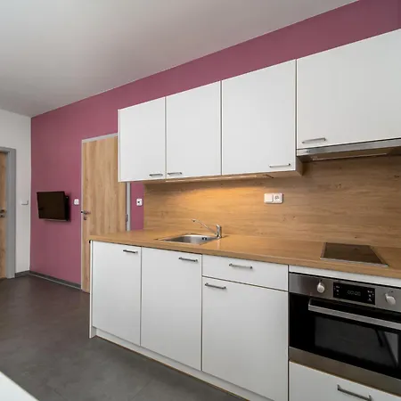 Jansky Potok Ii-2 By Interhome Apartment