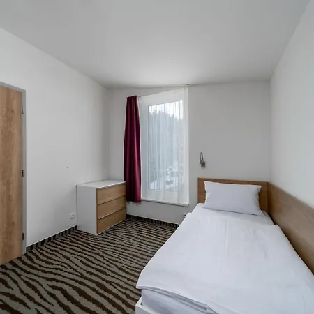Apartment Jansky Potok Ii-2 By Interhome