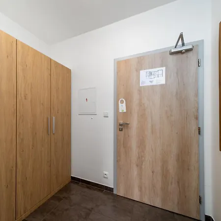 Apartment Jansky Potok Ii-2 By Interhome