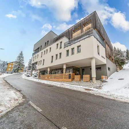 Jansky Potok Ii-2 By Interhome Apartment