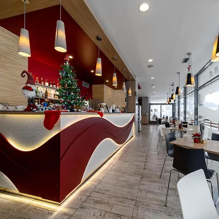 Apartment Jansky Potok Ii-2 By Interhome
