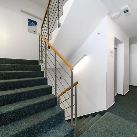 Jansky Potok Ii-2 By Interhome Apartment Johannisbad