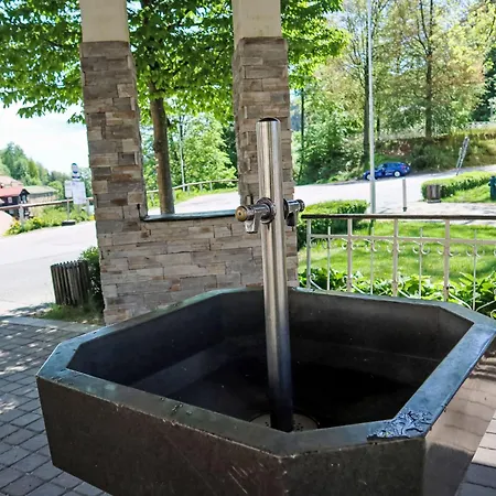 Jansky Potok Ii-2 By Interhome Apartment